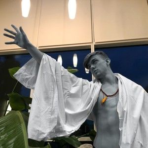 Meet your Posher, Jordan